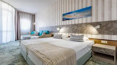 Imperial Resort