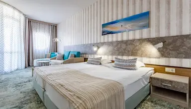 Imperial Resort