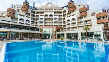 Imperial Resort