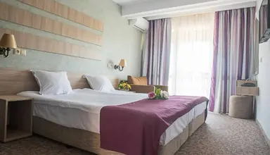 Imperial Resort