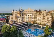 Imperial Resort