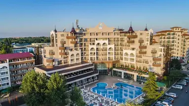 Imperial Resort