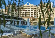 Imperial Resort