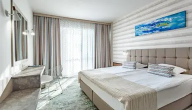 Imperial Resort