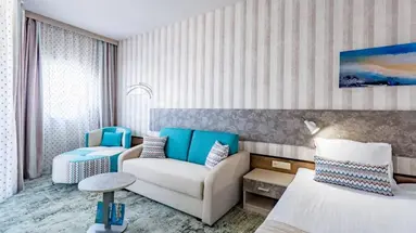 Imperial Resort