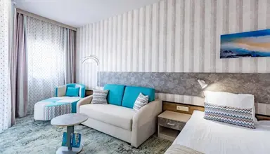 Imperial Resort