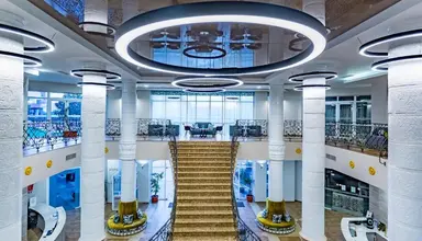 Imperial Resort