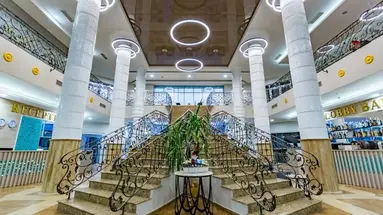 Imperial Resort