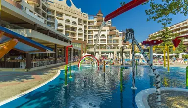 Imperial Resort