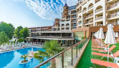 Imperial Resort