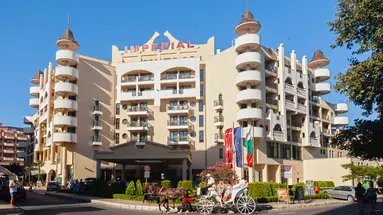 Imperial Resort