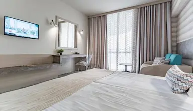 Imperial Resort
