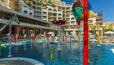 Imperial Resort