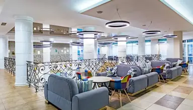 Imperial Resort