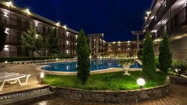 Imperial Resort