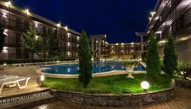 Imperial Resort