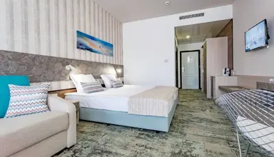 Imperial Resort