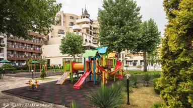 Imperial Resort