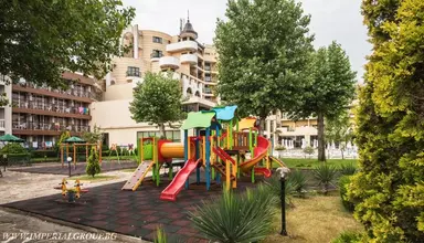 Imperial Resort