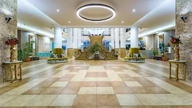 Imperial Resort