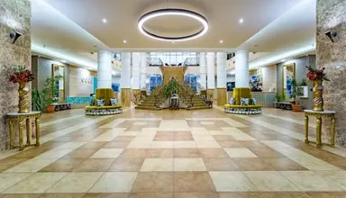 Imperial Resort