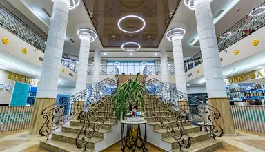 Imperial Resort