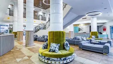 Imperial Resort