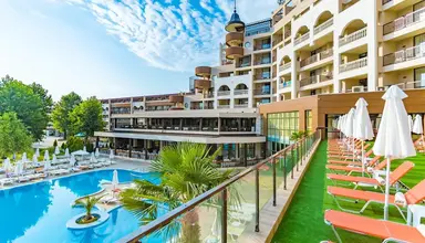 Imperial Resort