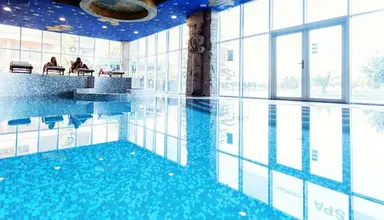 Imperial Resort