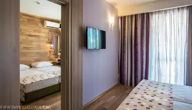 Imperial Resort