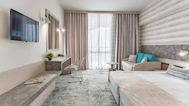 Imperial Resort