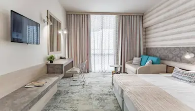 Imperial Resort