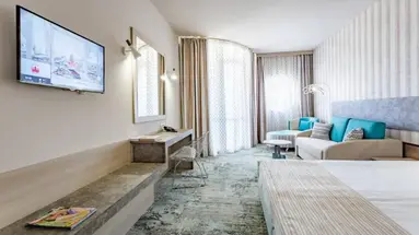 Imperial Resort