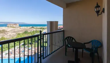 Imperial Resort