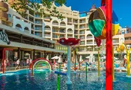 Imperial Resort