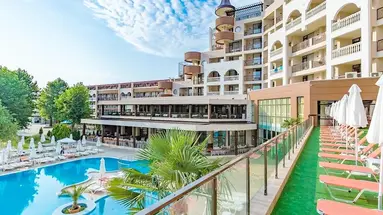 Imperial Resort