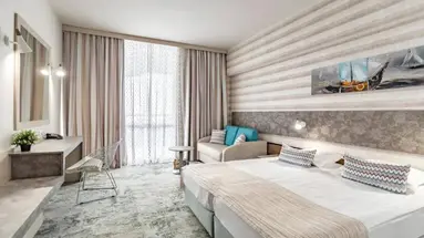 Imperial Resort