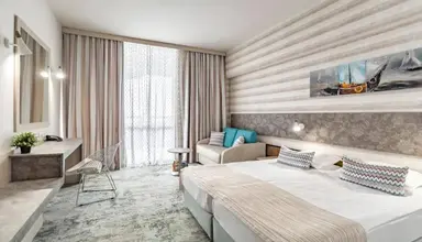 Imperial Resort