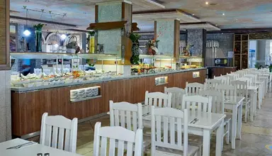 Imperial Resort
