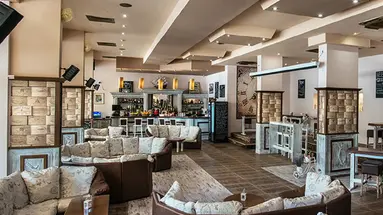 Imperial Resort