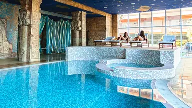 Imperial Resort