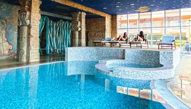 Imperial Resort