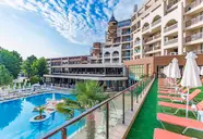 Imperial Resort