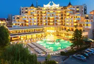 Imperial Resort