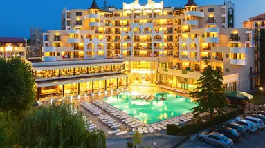 Imperial Resort