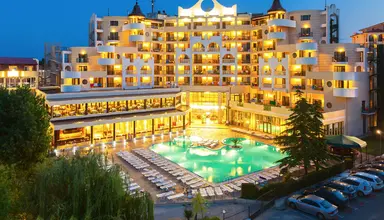 Imperial Resort