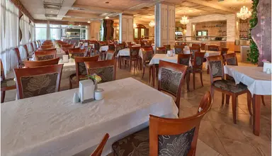 Imperial Resort