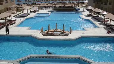 Imperial Shams Abu Soma