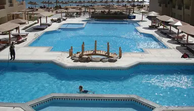 Imperial Shams Abu Soma