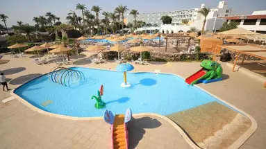 Imperial Shams Abu Soma